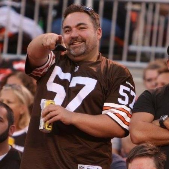 Meet your Posher, Scott - Picture 1 of 1